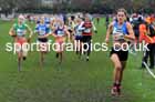 Senior Women and Under-23 Women, 2022 British Athletics Cross Challenge, Sefton Park, Liverpool.  Photo: David T. Hewitson/Sports for All Pics